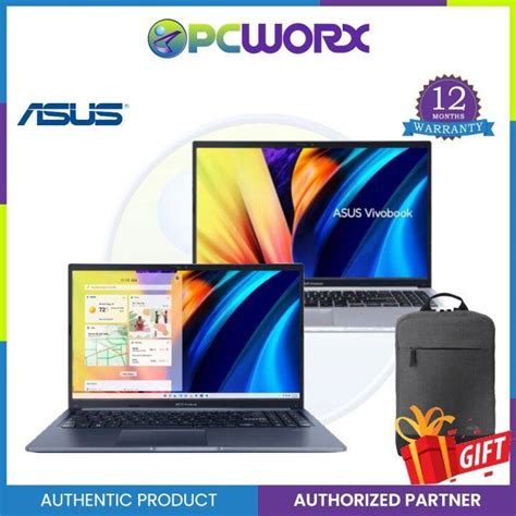 Asus Vivobook X Za Bq Ws X Za Bq Ws Intel I P Gb