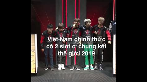 MSI 2019 PVB thi đấu như lên đồng ở ván 5 trước VEG mang về 2 suất