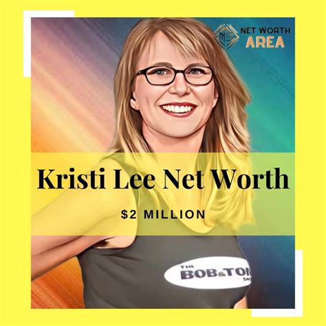 Kristi Lee Net Worth 2024 Age Height Marriages Daughters