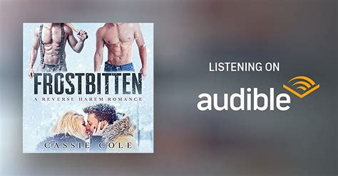 Frostbitten By Cassie Cole Audiobook