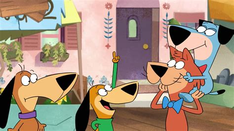 How Jellystone Revisits And Revives Classic Hanna Barbera 40 Off