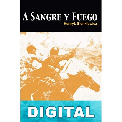 A Sangre Y Fuego Libro PDF Epub O Mobi Kindle