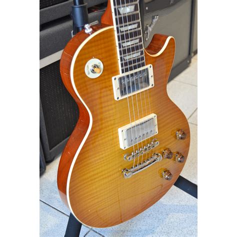 Tokai LS200F 5A HB Guitarra Les Paul Japan Custom Shop