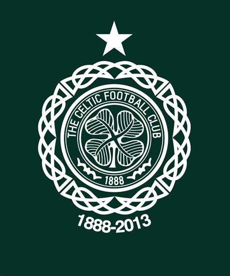 Celtic Fc Logo Svg