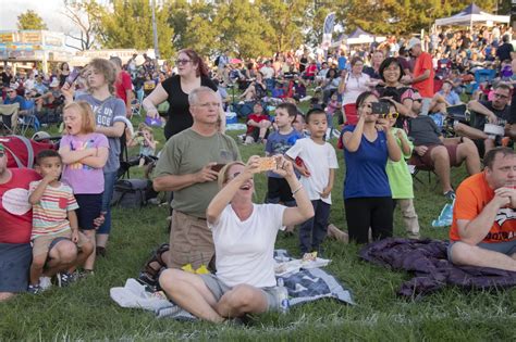 GFPBR21 – Great Forest Park Balloon Race