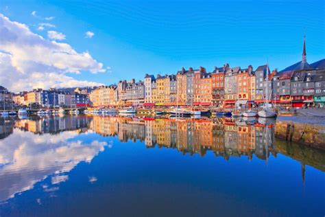 Week End Honfleur Tout Ce Qu Il Faut Savoir Findweek