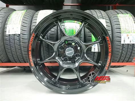 Wedssport Tc05 Ahmad Sport Rim