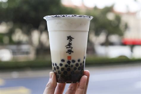 Bubble Tea Taiwan Atelier Yuwa Ciao Jp