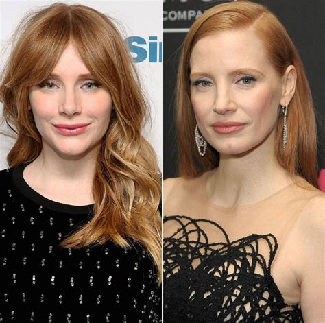 16 Pairs of Celebrities Who Look Like Identical Twins | Allure