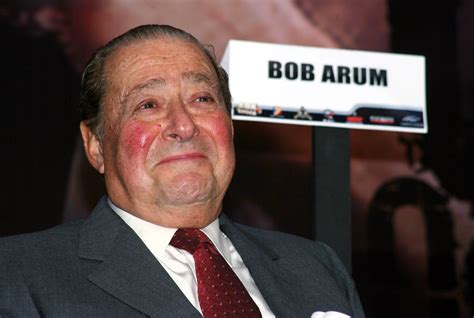 Bob Arum Continues To Lash HBO’s Nelson | FIGHT SPORTS