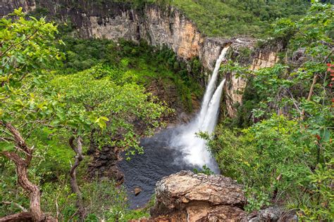 O que fazer em Alto Paraíso de Goiás 10 melhores pontos turísticos