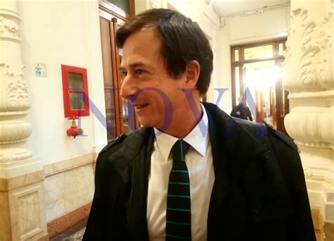 El Diputado Bonaerense Daniel Lipovetzky Calific De Grandeza El Acto