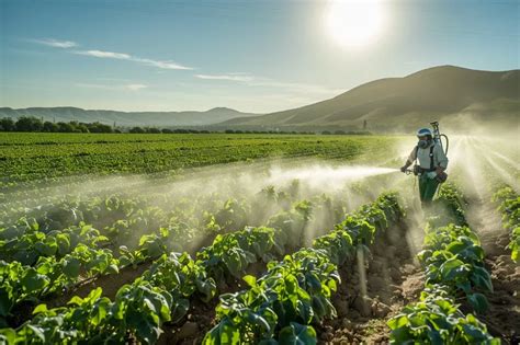 El Rol de la Fumigación en la Prevención de Pérdidas Post Cosecha y su