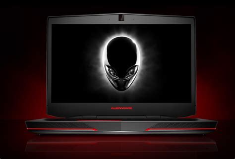 Alienware Presenta Su Nueva L Nea De Port Tiles Para Gamers Nisfe