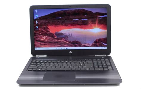 Hp Pavilion Amd A Gb Ram Gb Ssd