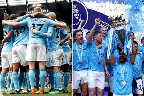 Premier League Who Is Being Promoted And Relegated In