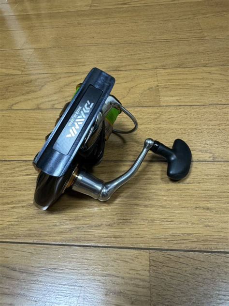 Yahoo Daiwa R Certate