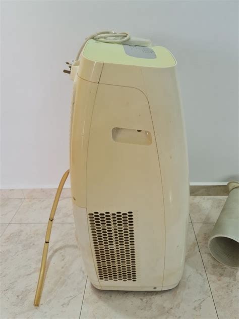 9000 Btu Portable Aircon Tv And Home Appliances Air Conditioners And Heating On Carousell