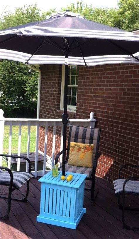 10 Creative Diy Umbrella Stand Ideas You Need To See