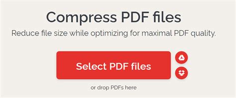 5 Formas Gratuitas de Reducir el Tamaño de un PDF