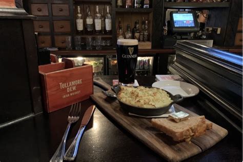 Irish Pubs In Philadelphia Pa American Eats