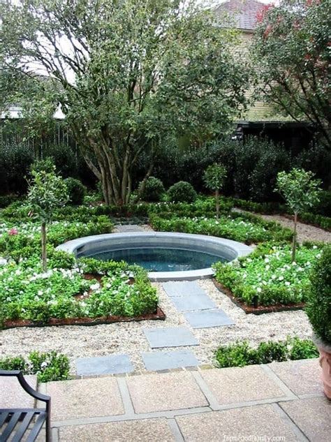 16 Beautiful Decomposed Granite Landscaping Ideas And Designs