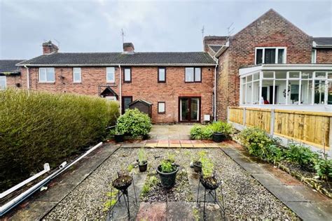 Phalp Street South Hetton Durham County Durham Dh6 3 Bedroom