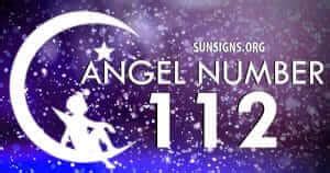 Angel Number 112 Meaning - Presence Of Loving Angels In Your Life