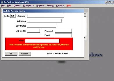 amsoft  management system designed  independent insurance