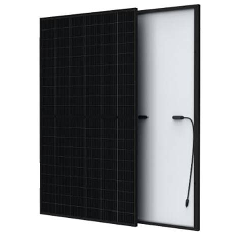 Trina Solar 415W Vertex S Mono Solar Module Full Black 53 OFF