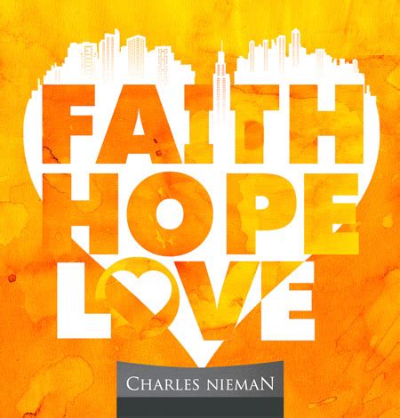 Faith Hope Love – Abundant Living Faith Center