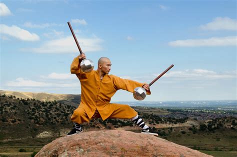 Usa Shaolin Kung Fu Academy