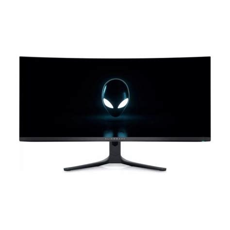 Alienware Aw Dwf Qd Oled Gaming Monitor Review Contrast And Color