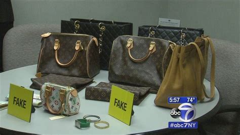 How To Spot Avoid Counterfeit Items So Good They Might Be On Store