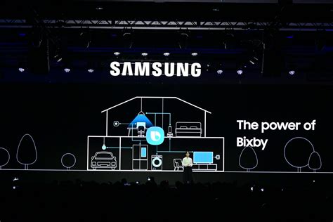 Samsungs Ai For All Vision Unveiled At Ces Samsung Newsroom