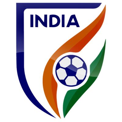 India National Football Team Symbol Hunt