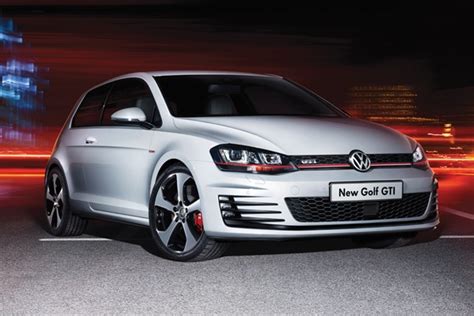 Volkswagen Argentina Confirma La Llegada Del Golf Gti Monkey Motor