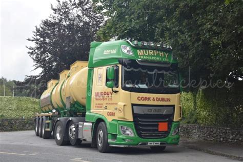 Tanker Transport Murphy Transport