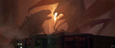 godzilla  image gallery wikizilla  kaiju encyclopedia