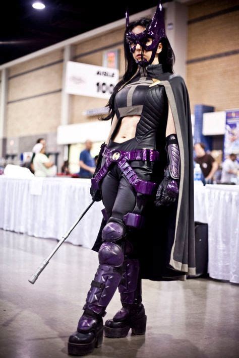 12 Huntress cosplay ideas | huntress cosplay, huntress, cosplay