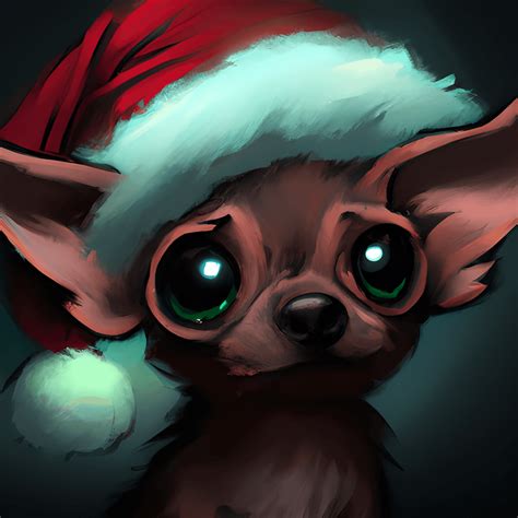 Cute And Adorable Baby Grinch · Creative Fabrica