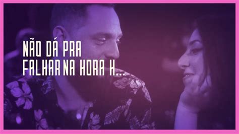 Sexy Hot Aborda Homens Em Campanha Do Outubro Rosa Criada Pela Quintal