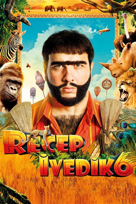 Recep Ivedik Pictures Rotten Tomatoes