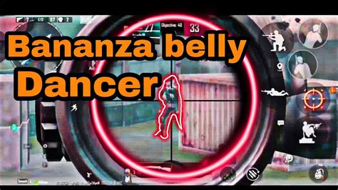 Bananza Belly Dancer Tik Tok Remix Beat Sync Montage Pubg B Beat Sync