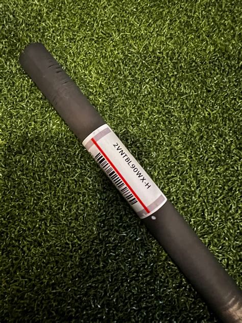 Ventus Blue Velocore X Rossie S Naked For Sale Archive For Feedback Reference GolfWRX