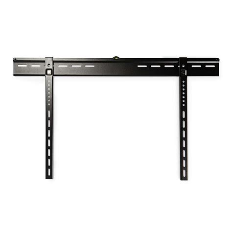 Soporte TV Fijo de pared 37 70 Peso máximo de pantalla compatible