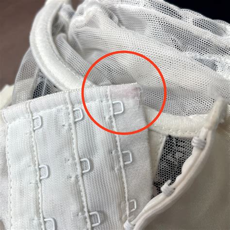 Agent Provocateur Corset Bustier Lingerie 34B White M Gem