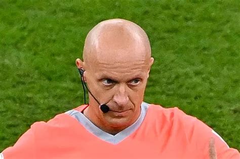 World Cup Final Referee Twice Made Jurgen Klopp Fume After Making