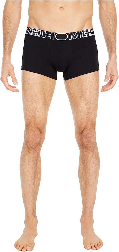 Hom Bertrand Intimo Uomo Amazon It Moda