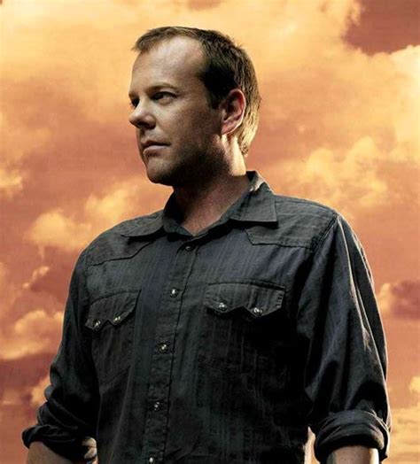 24: Live Another Day Interview: Kiefer Sutherland and Howard Gordon Talks Jack Bauer Post 9/11